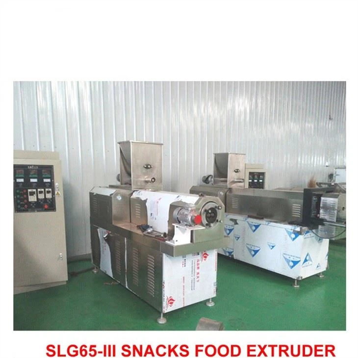 Dog Food Equipment