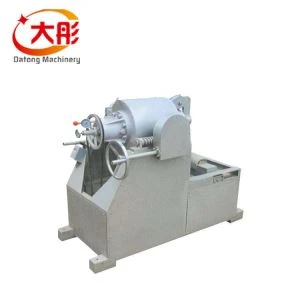 Air Flow Puffing Machine